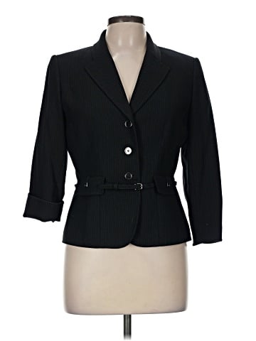 Tahari by ASL Blazer (view 1)