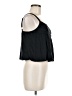 Rewind Black Tank Top Size M - photo 4