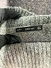 Zara Gray Turtleneck Sweater Size S - photo 7