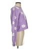 Lulus Purple Pullover Sweater Size S - photo 4