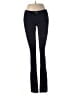Club Monaco Black Jeans Size 26 - photo 1