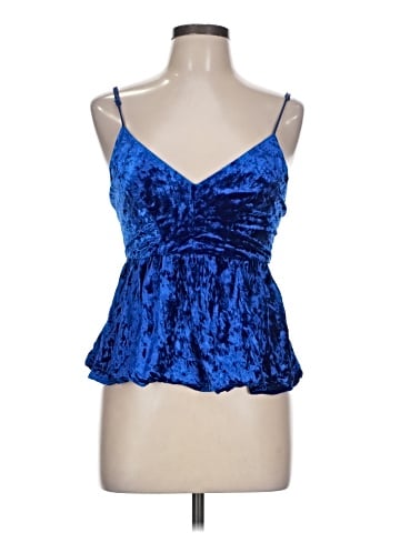 Love J Tank Top (view 1)