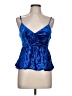 Love J Blue Tank Top Size L - photo 1
