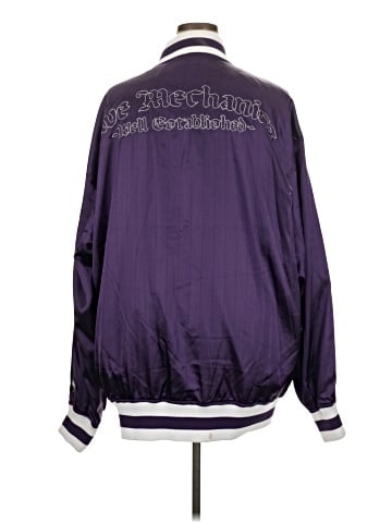 Live Mechanics Windbreaker (view 2)