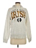 Assorted Brands Silver Sweatshirt Size S - photo 1