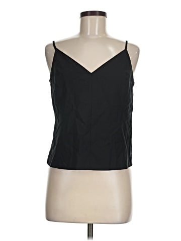Banana Republic Sleeveless Blouse (view 1)