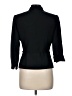 Tahari by ASL 100% Polyester Black Blazer Size 6 - photo 2