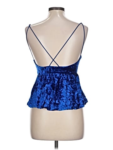 Love J Tank Top (view 2)
