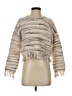 Design History Tan Pullover Sweater Size S - photo 1