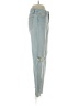 Joe's Jeans Solid Blue Jeans Size 25 waist - photo 4