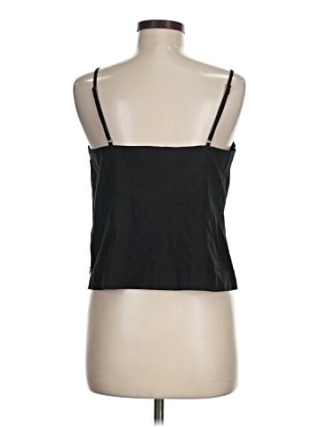 Banana Republic Sleeveless Blouse (view 2)