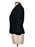 Tahari by ASL 100% Polyester Black Blazer Size 6 - photo 5