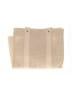 Clare V. 100% Leather Ivory Leather Tote One size - photo 3