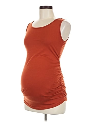 Bhome Sleeveless T-Shirt (view 1)