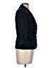 Tahari by ASL 100% Polyester Black Blazer Size 6 - photo 4