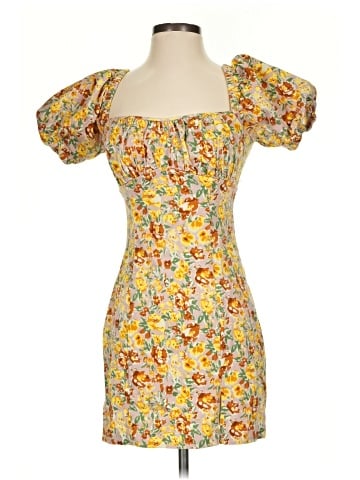 ASTR The Label Cocktail Dress (view 1)