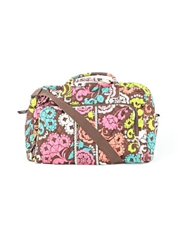 Vera Bradley Weekender (view 1)