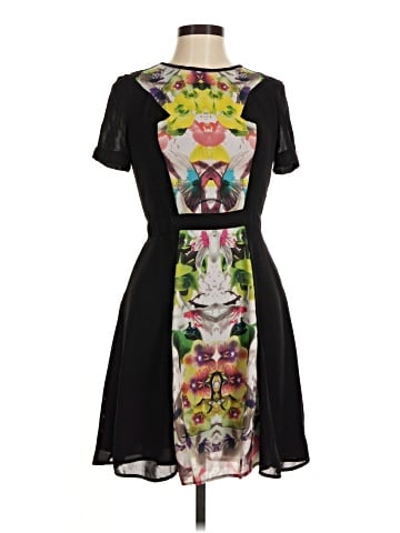 Prabal Gurung Cocktail Dress (view 1)