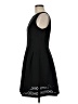 Ann Taylor Solid Black Cocktail Dress Size 6 - photo 5