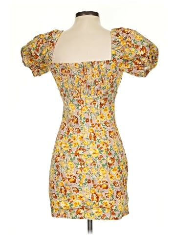 ASTR The Label Cocktail Dress (view 2)
