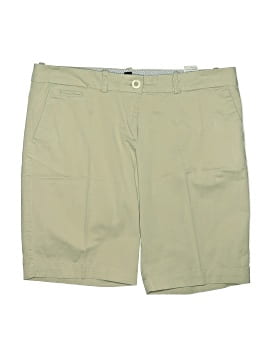 Tommy Hilfiger Khaki Shorts