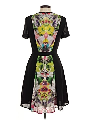 Prabal Gurung Cocktail Dress (view 2)