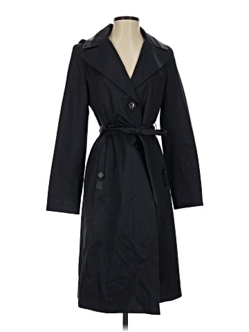 Via Spiga Trenchcoat (view 1)