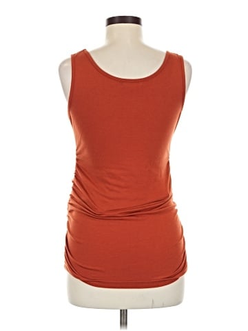 Bhome Sleeveless T-Shirt (view 2)
