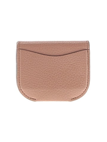 Cuyana Leather Coin Purse (view 1)