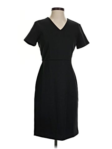 Ann Taylor Casual Dress (view 1)