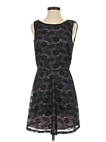 Wet Seal Cocktail Dress (view 1)