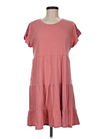J.Crew Casual Dress (view 1)