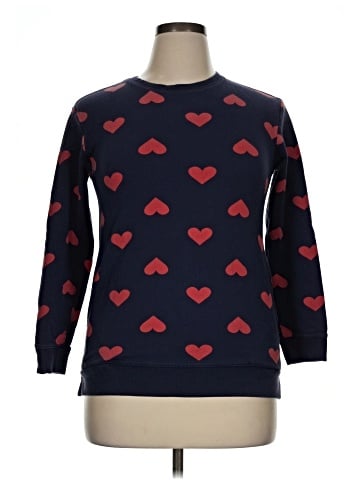 Primary Long Sleeve T-Shirt (view 1)