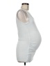 Gap - Maternity Silver Tank Top Size Med Maternity - photo 4