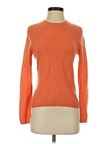 Investments Cashmere Pullover Sweater (view 1)