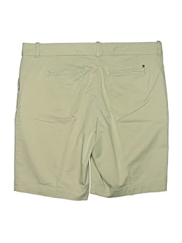 Tommy Hilfiger Khaki Shorts (view 2)