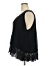 ASOS Curve Black Sweater Vest Size 24 - photo 5