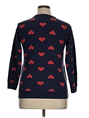 Primary Long Sleeve T-Shirt (view 2)