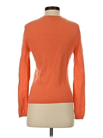 Investments Cashmere Pullover Sweater (view 2)