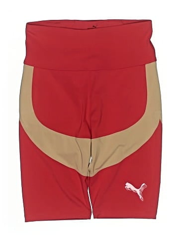 Puma Athletic Shorts (view 1)