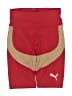 Puma Color Block Red Athletic Shorts Size M - photo 1