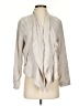 By Anthropologie Ivory Jacket Size S - photo 1
