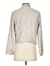 By Anthropologie Ivory Jacket Size S - photo 2