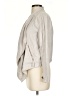 By Anthropologie Ivory Jacket Size S - photo 5