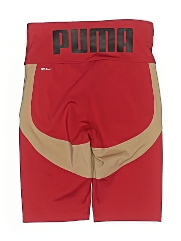 Puma Athletic Shorts (view 2)