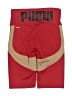Puma Color Block Red Athletic Shorts Size M - photo 2
