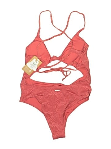 Berlook One Piece Swimsuit (view 2)