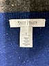 White House Black Market Blue Pullover Sweater Size S - photo 7