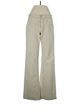 Banana Republic Khakis