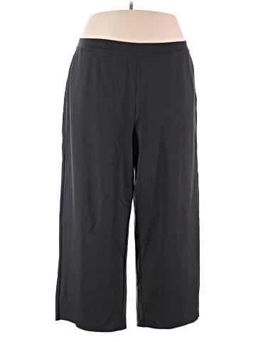 Eileen Fisher Casual Pants (view 1)